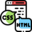 Pages Browser